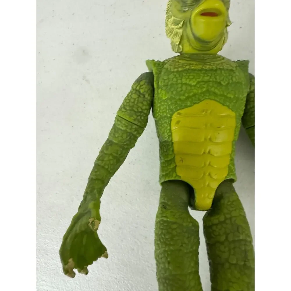 The Creature From The Black Lagoon Hasbro Universal Studios Monsters 12 1998 A7